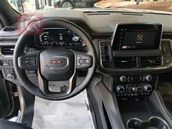 جي ام سي يوكون